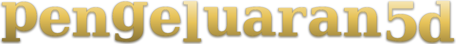 pengeluaran 5d logo